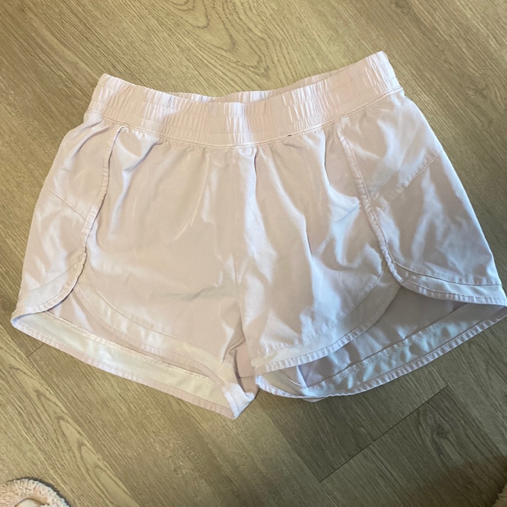 Women’s athletic shorts